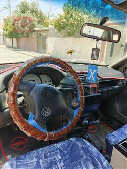اوبل فيكترا